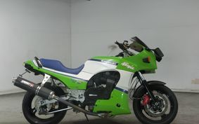 KAWASAKI GPZ900R NINJA 1989 ZX900A