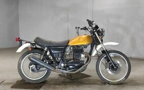 KAWASAKI 250TR BJ250F