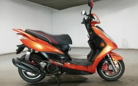 KYMCO RACING 150 Fi SR30