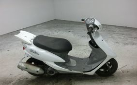 YAMAHA JOG ZR Evolution SA16J