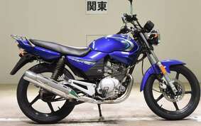 YAMAHA YBR125 PCJL