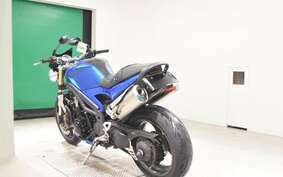 TRIUMPH SPEED TRIPLE 2006