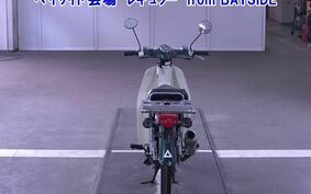 HONDA C90 HA02