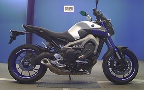 YAMAHA MT-09 A 2015 RN34J