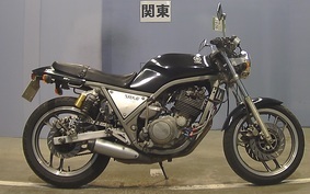 YAMAHA SRX600 Gen.1 1986 1JK