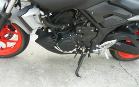 YAMAHA MT-25 RG43J