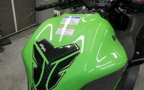 KAWASAKI NINJA 650 A 2018 ER650H