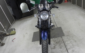 KAWASAKI ZEPHYR 400 KAI 2006 ZR400C