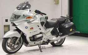 BMW R1150RT 2001 0419