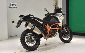 KTM 1090 ADVENTURE R 2018