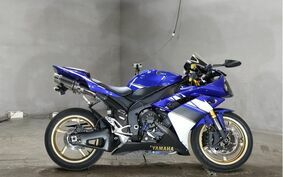 YAMAHA YZF-R1 2009 RN191