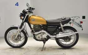 HONDA CL400 2000 NC38