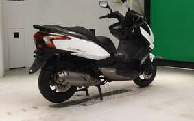 KYMCO DOWNTOWN 125 i SK25