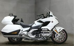 HONDA GL 1800 GOLD WING DCT 2019 SC79