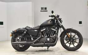 HARLEY XL883N LE2