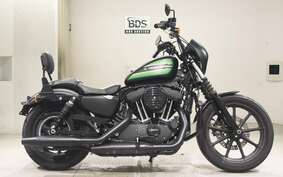 HARLEY XL1200NS 2021