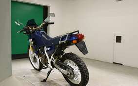 HONDA AX-1 MD21