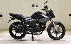 YAMAHA FAZER125 PCJM