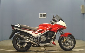 YAMAHA FJ1100 1986 36Y