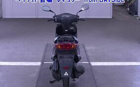 YAMAHA AXIS 125 TREET SE53J