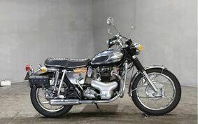 KAWASAKI W1 S 1970 W1F