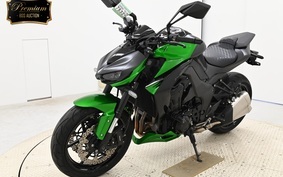 KAWASAKI Z1000 Gen.5 2022 ZXT00W