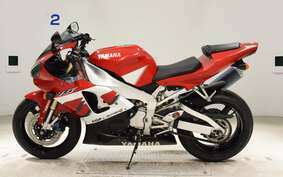 YAMAHA YZF-R1 2000 RN04