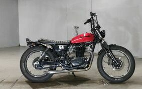 KAWASAKI 250TR BJ250F