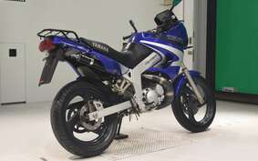 YAMAHA TDR125