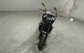 YAMAHA MT-09 2021 RN69J