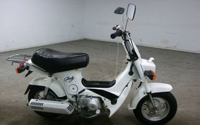 HONDA CHALY 50 CF50