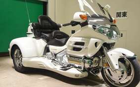 HONDA GL 1800 GOLD WING  TRIKE 2003 SC47