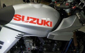 SUZUKI INAZUMA 1200 (GSX1200) 1999 GV76A