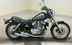 YAMAHA VIRAGO 250 3DM