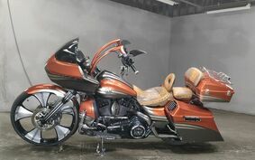 HARLEY FLTRXSE1800CVO 2013 TC8