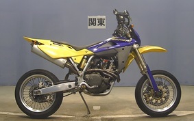 HUSQVARNA SM400R 2009 H801