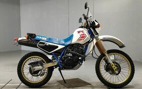 YAMAHA XT250 SEROW T 48Y