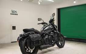 KAWASAKI VULCAN 650 SA 2017 EN650A