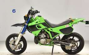 KAWASAKI KDX250SR DX250F