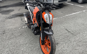 KTM 390 DUKE 2020 JPJ40