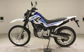 YAMAHA SEROW 250 Gen.3 DG31J