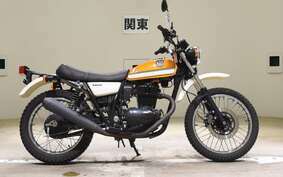 KAWASAKI 250TR BJ250F