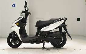 KYMCO RACING 125 S