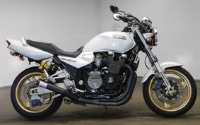 YAMAHA XJR1300 2001 RP03J