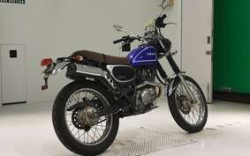 YAMAHA BRONCO 5BT