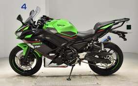 KAWASAKI NINJA 650 A 2021 ER650H