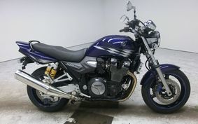 YAMAHA XJR1300 Fi 2008 RP17J