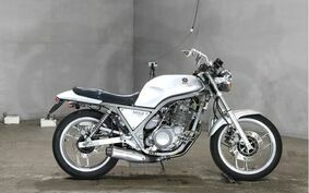 YAMAHA SRX600 1985 1JK