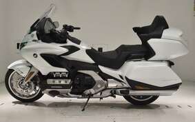 HONDA GL 1800 GOLD WING TOUR DCT 2024 SC79