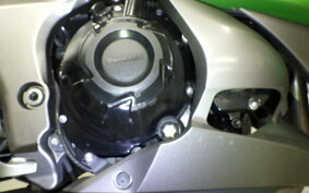 KAWASAKI NINJA 1000 A 2013 ZXT00G